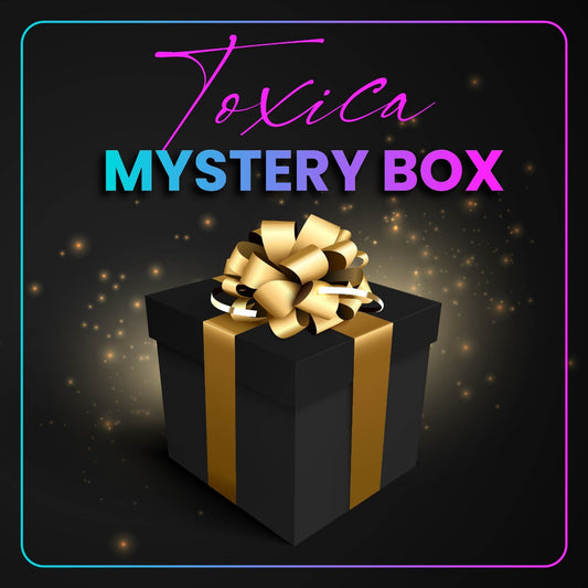 TÓXICA MYSTERY BOX