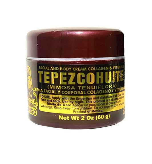 CREMA TEPEZCOHUITE