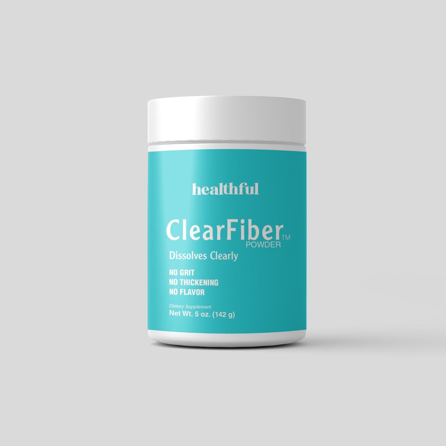 CLEAR FIBER