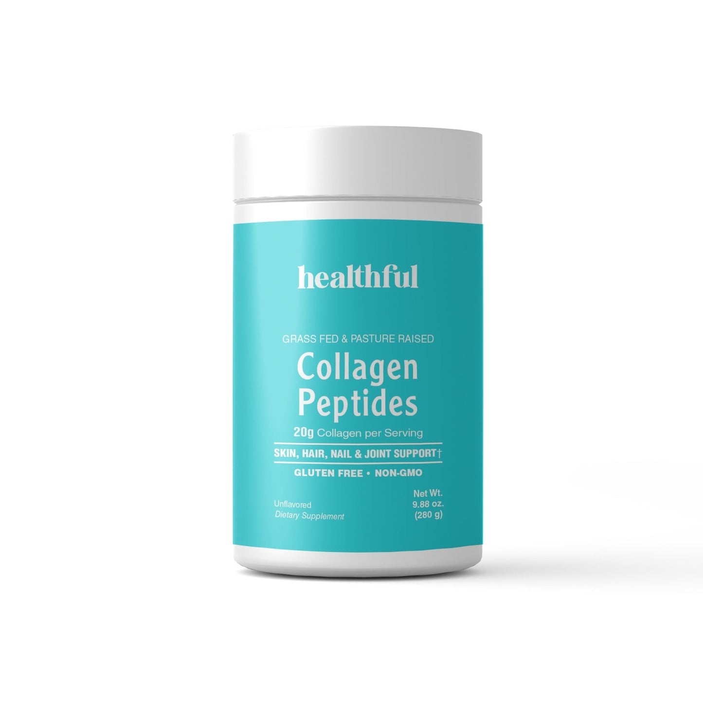 COLLAGEN PEPTIDES